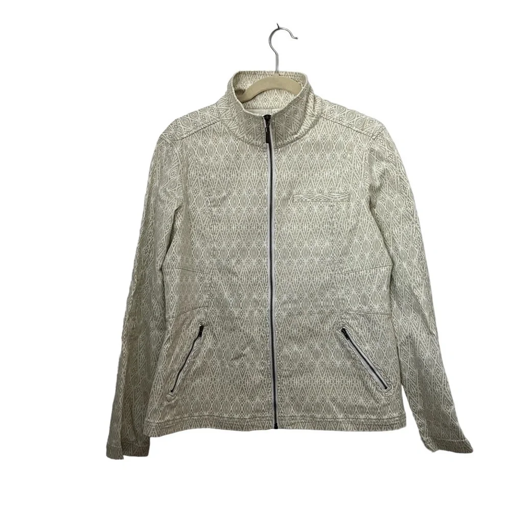 Prana Stone Diamond Kiana Jacket, New with Tags